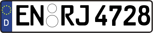 EN-RJ4728