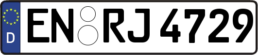 EN-RJ4729