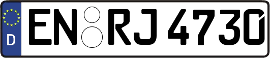 EN-RJ4730