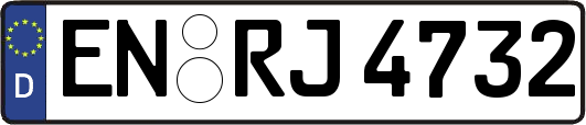 EN-RJ4732