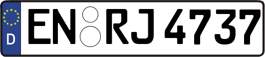EN-RJ4737