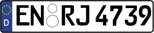 EN-RJ4739