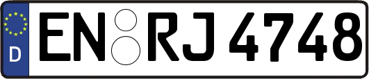 EN-RJ4748