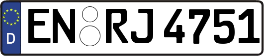 EN-RJ4751