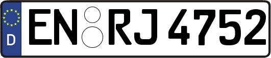EN-RJ4752