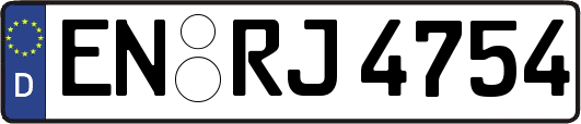EN-RJ4754