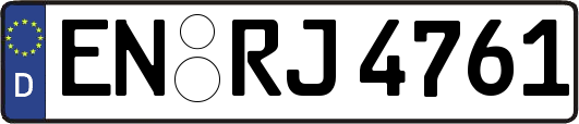 EN-RJ4761