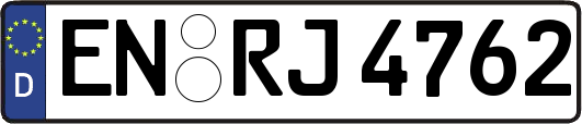EN-RJ4762