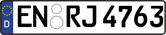 EN-RJ4763