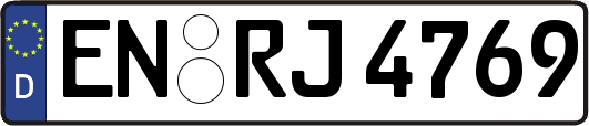 EN-RJ4769