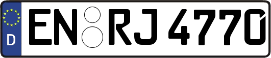 EN-RJ4770