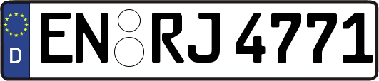 EN-RJ4771