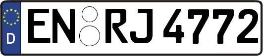 EN-RJ4772