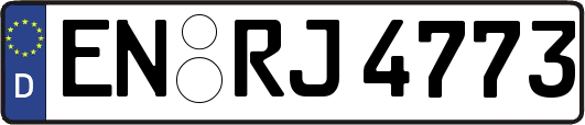 EN-RJ4773