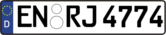 EN-RJ4774