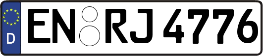 EN-RJ4776