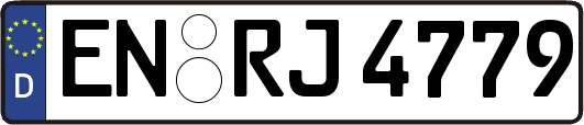 EN-RJ4779