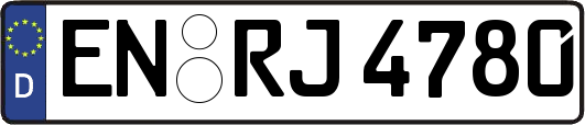 EN-RJ4780