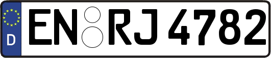 EN-RJ4782