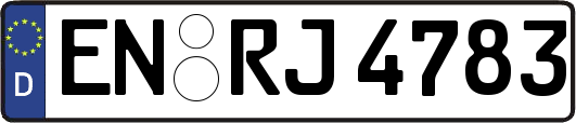 EN-RJ4783