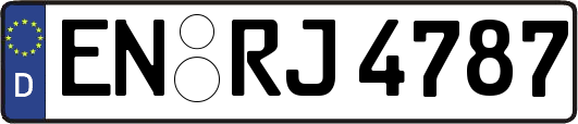 EN-RJ4787