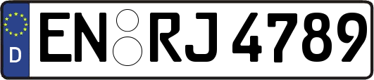 EN-RJ4789