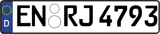 EN-RJ4793