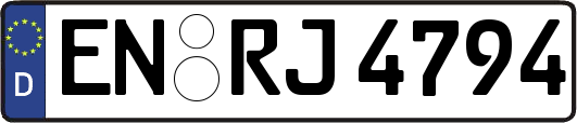 EN-RJ4794