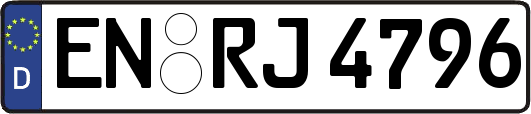 EN-RJ4796