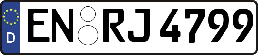 EN-RJ4799