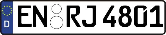 EN-RJ4801
