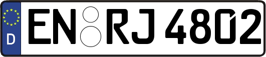 EN-RJ4802