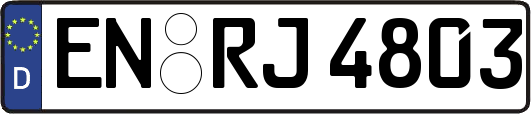 EN-RJ4803