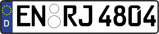 EN-RJ4804