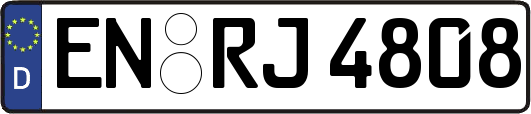 EN-RJ4808