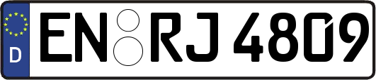 EN-RJ4809
