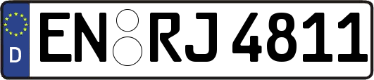 EN-RJ4811