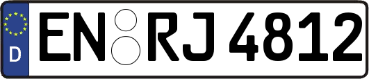 EN-RJ4812
