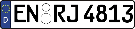 EN-RJ4813