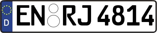 EN-RJ4814