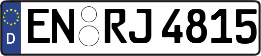 EN-RJ4815