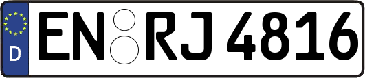 EN-RJ4816