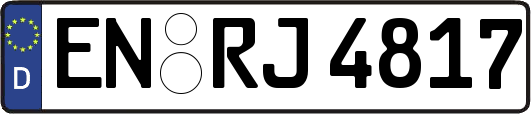 EN-RJ4817