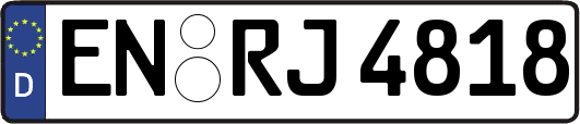 EN-RJ4818