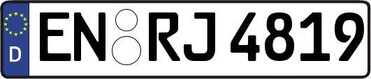 EN-RJ4819