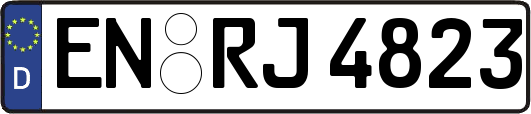 EN-RJ4823