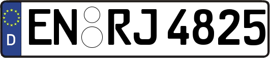 EN-RJ4825