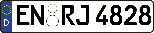 EN-RJ4828