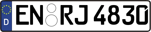 EN-RJ4830