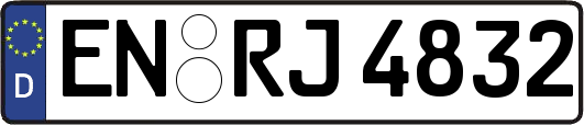 EN-RJ4832